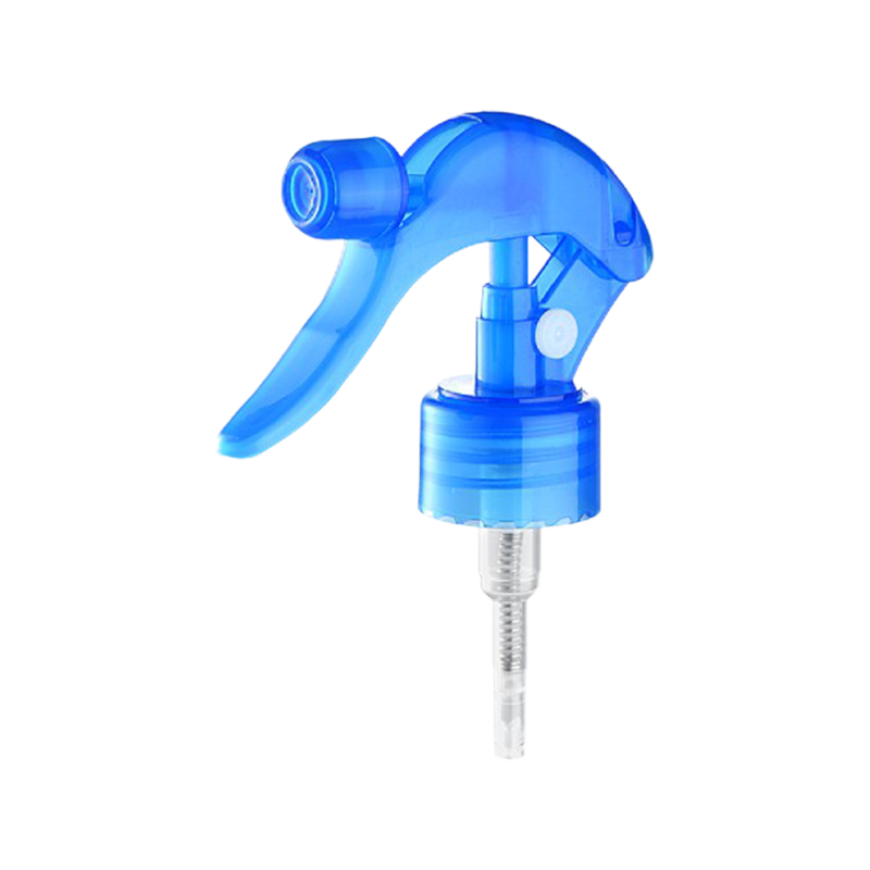 Spraeire Atomizer Truicear Plaisteach 0.6cc