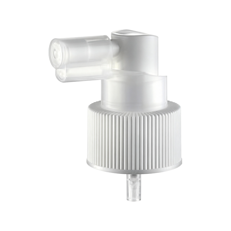 Spraeire Mist Nozzle Cúram Gruaige 0.12CC