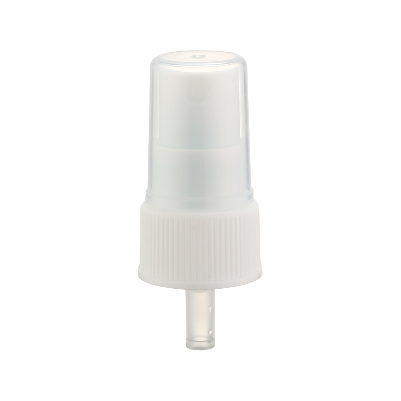 0.7CC Atomizer Mist Plaisteacha Earraigh Seachtrach