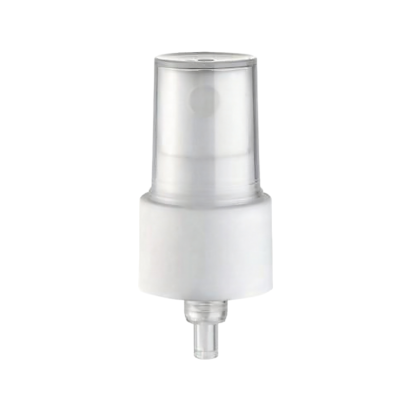 0.1CC Earraigh Seachtrach Spraeire Mist an-mhín