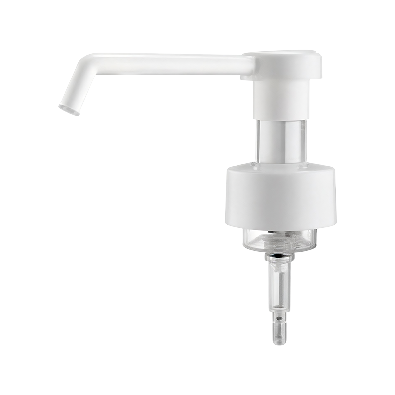 Caidéal Foam Plaisteacha Nozzle Fada