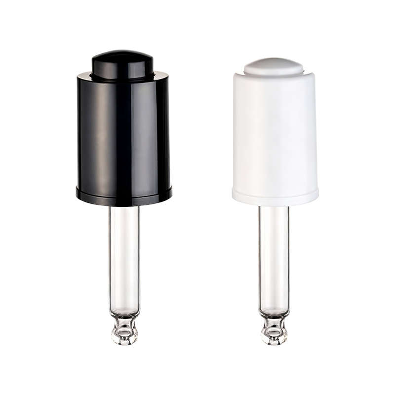 Dropper Buidéal Plaisteacha