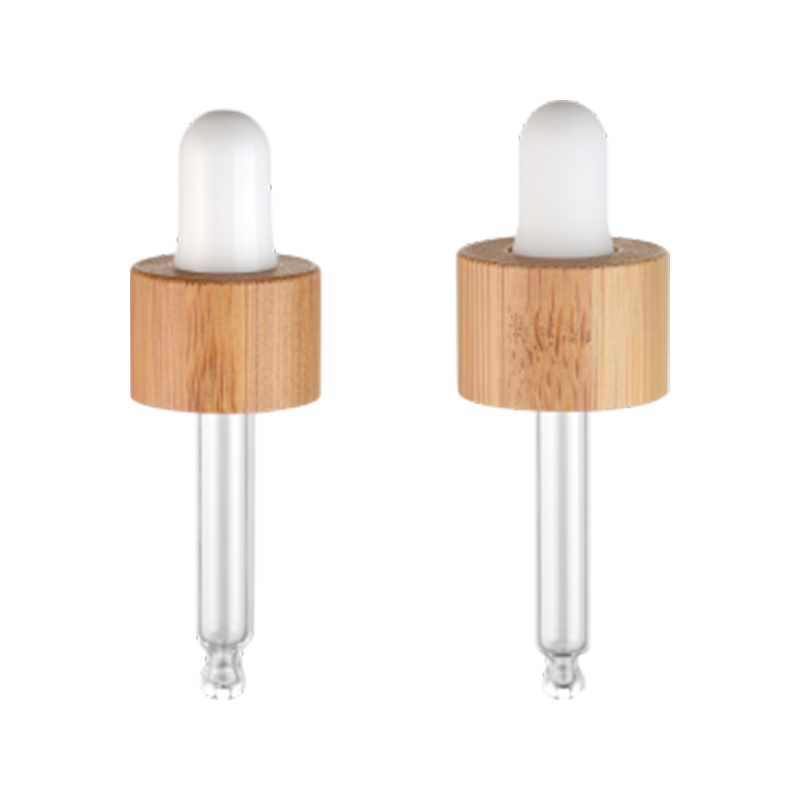 Dropper Plaisteacha Collar Bambú
