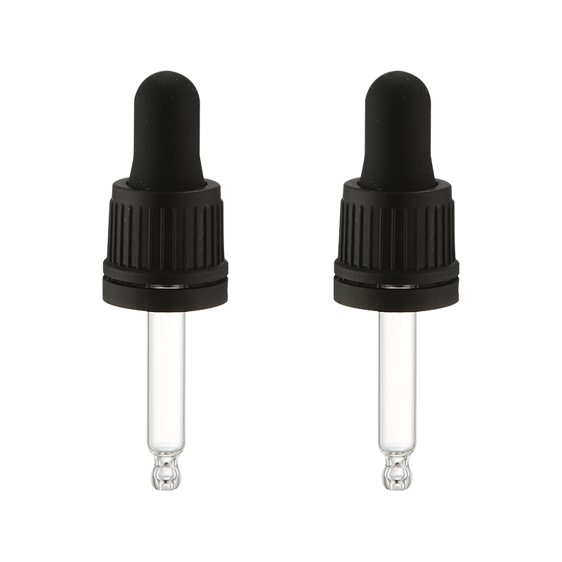 Dropper Plaisteacha Cruthúnas Tamper