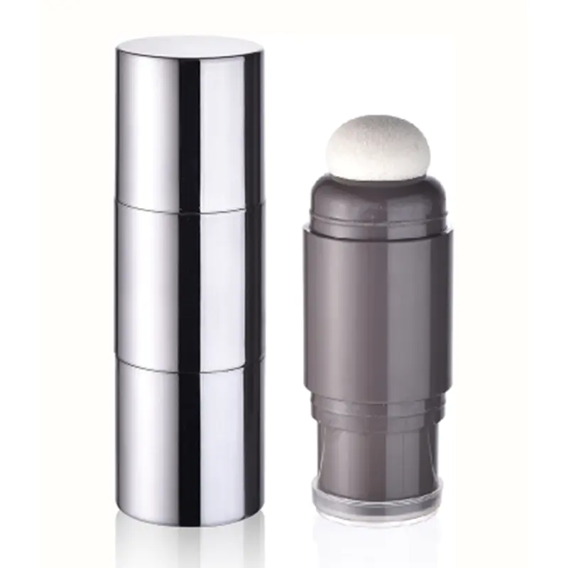 GY-DS25 Leid Spúinse Coimeádán Bata Makeup Cosmaideacha